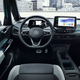 Imagen para el artículo titulado Así es el Volkswagen ID.3, el primer vehículo 100% eléctrico de la casa alemana